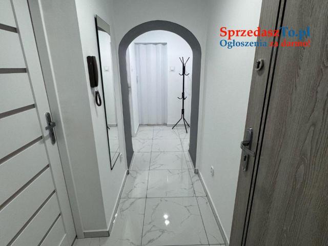 Wynajem mieszkania - 7