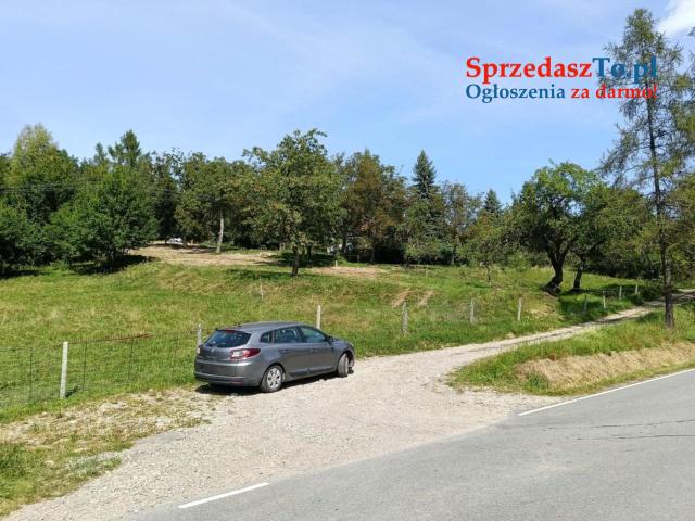 Działka w Janowicach - 7