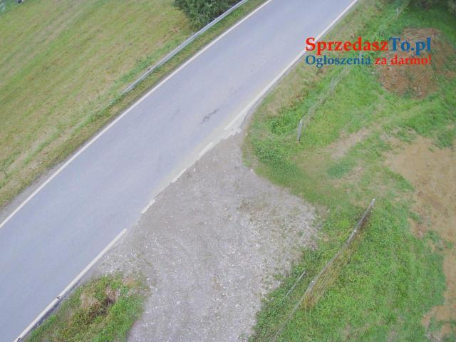 Działka w Janowicach - 12