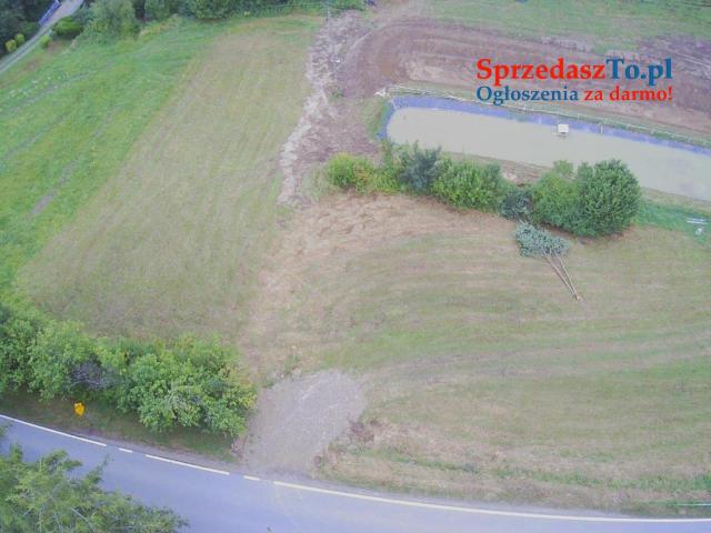 Działka w Janowicach - 13