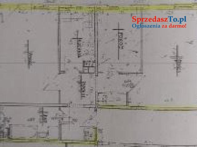 SPRZEDAM!Mieszkanie56.8~3Pokoje 315000zł