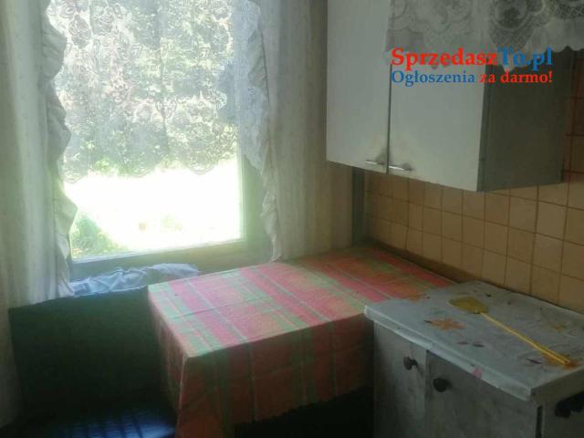 Sprzedam dom do remontu z dzialka - 6