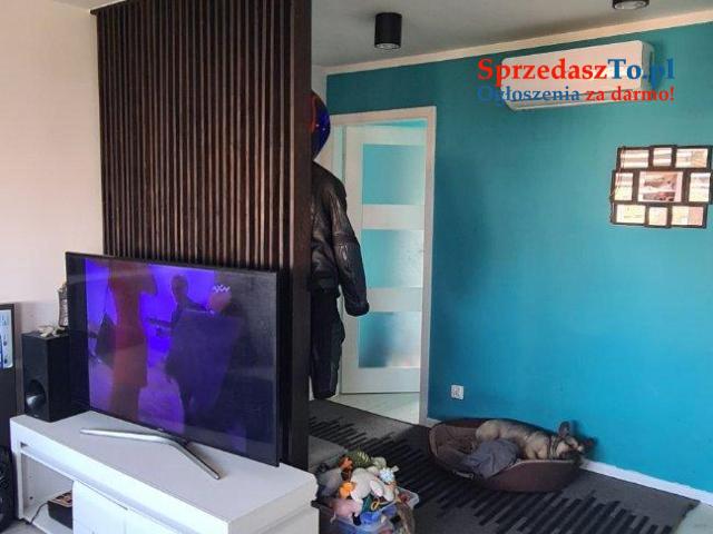 Mieszkanie 3 pokojowe