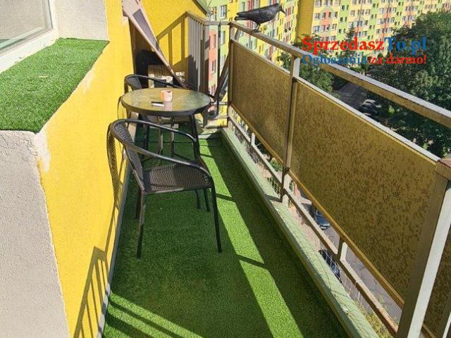 Mieszkanie 3 pokojowe - 6