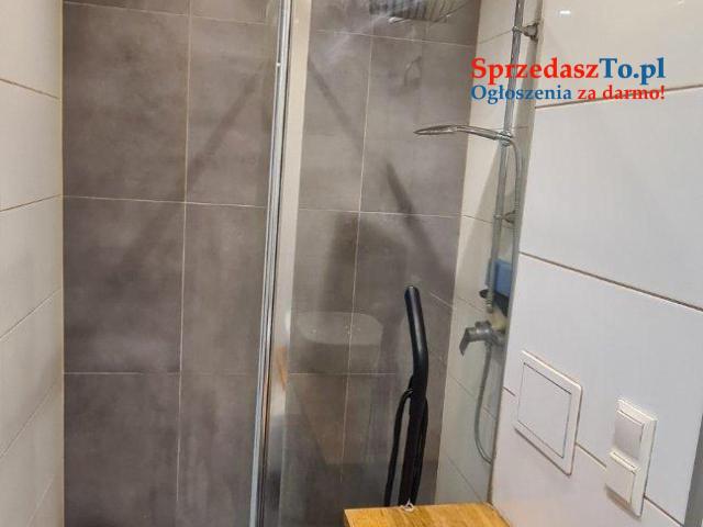 Mieszkanie 3 pokojowe - 7