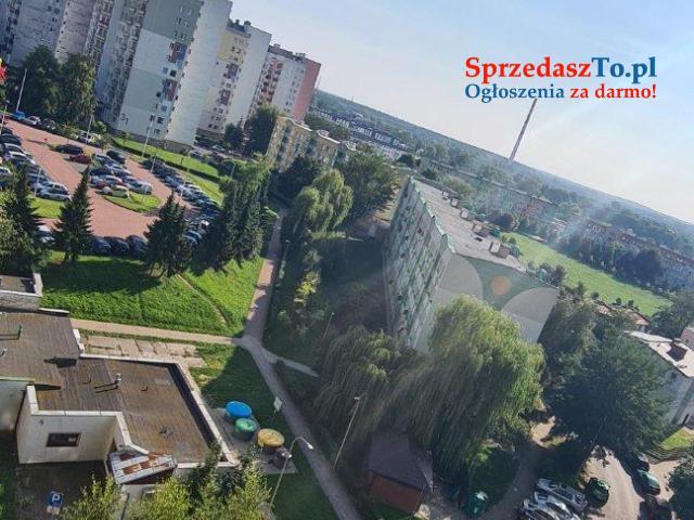 Mieszkanie 3 pokojowe - 8