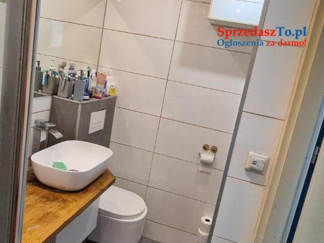 Mieszkanie 3 pokojowe - 9