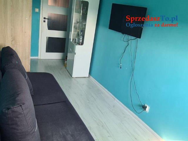 Mieszkanie 3 pokojowe - 10