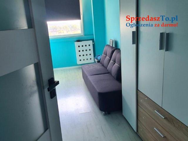 Mieszkanie 3 pokojowe - 11