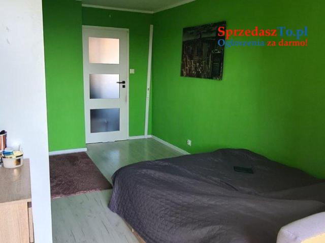 Mieszkanie 3 pokojowe - 12