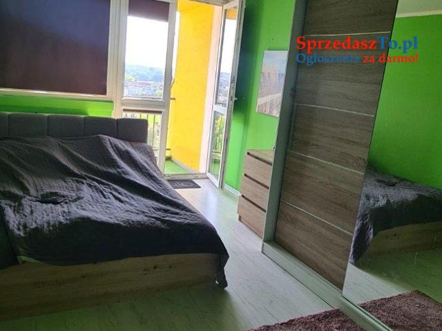 Mieszkanie 3 pokojowe - 13