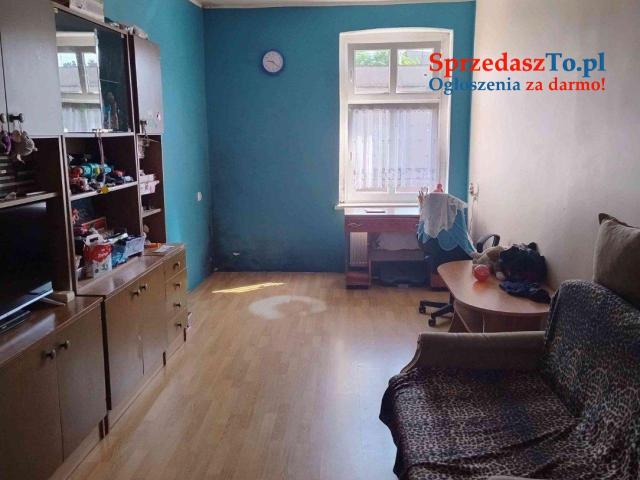 Zamiana mieszkania mniejszego na większe