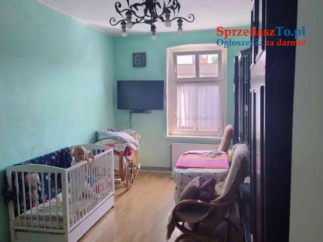 Zamiana mieszkania mniejszego na większe