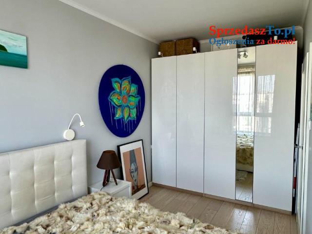 Wyjątkowe mieszkanie ⭐️ 2 pokoje • 43 m² • Miasteczko Wilanó - BEZPOŚREDNIO - 6