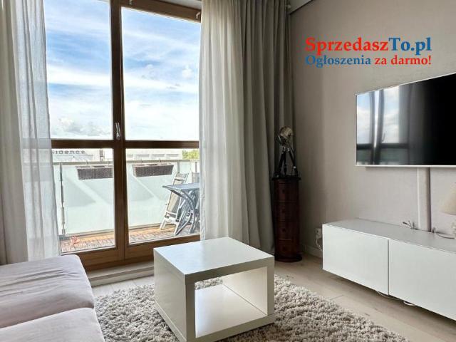 Wyjątkowe mieszkanie ⭐️ 2 pokoje • 43 m² • Miasteczko Wilanó - BEZPOŚREDNIO - 7