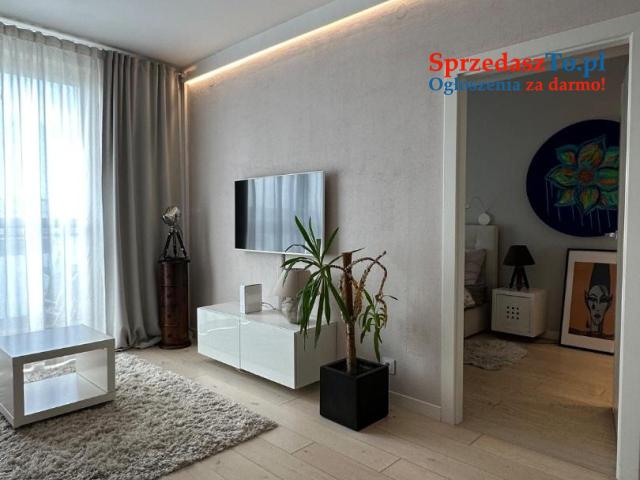 Wyjątkowe mieszkanie ⭐️ 2 pokoje • 43 m² • Miasteczko Wilanó - BEZPOŚREDNIO - 8