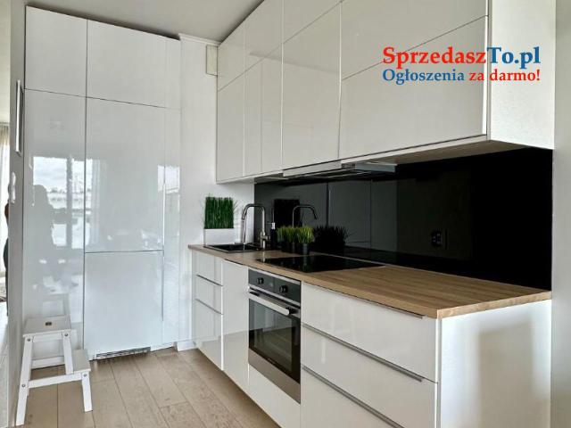 Wyjątkowe mieszkanie ⭐️ 2 pokoje • 43 m² • Miasteczko Wilanó - BEZPOŚREDNIO - 9