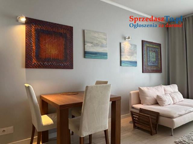 Wyjątkowe mieszkanie ⭐️ 2 pokoje • 43 m² • Miasteczko Wilanó - BEZPOŚREDNIO - 10