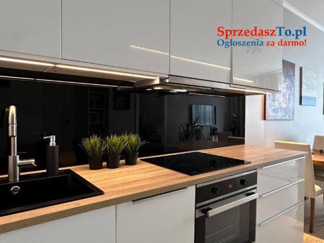 Wyjątkowe mieszkanie ⭐️ 2 pokoje • 43 m² • Miasteczko Wilanó - BEZPOŚREDNIO - 11