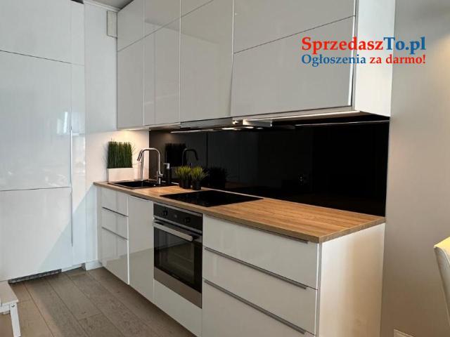 Wyjątkowe mieszkanie ⭐️ 2 pokoje • 43 m² • Miasteczko Wilanó - BEZPOŚREDNIO - 12