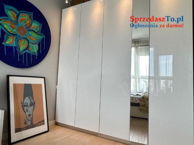 Wyjątkowe mieszkanie ⭐️ 2 pokoje • 43 m² • Miasteczko Wilanó - BEZPOŚREDNIO - 13