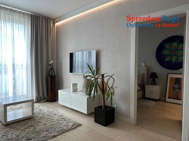 Wyjątkowe mieszkanie ⭐️ 2 pokoje • 43 m² • Miasteczko Wilanó - BEZPOŚREDNIO - 14