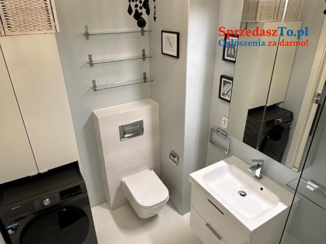 Wyjątkowe mieszkanie ⭐️ 2 pokoje • 43 m² • Miasteczko Wilanó - BEZPOŚREDNIO - 17