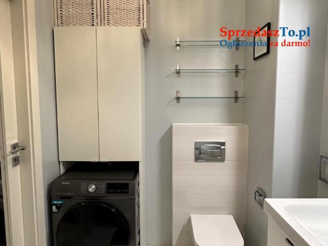 Wyjątkowe mieszkanie ⭐️ 2 pokoje • 43 m² • Miasteczko Wilanó - BEZPOŚREDNIO - 18