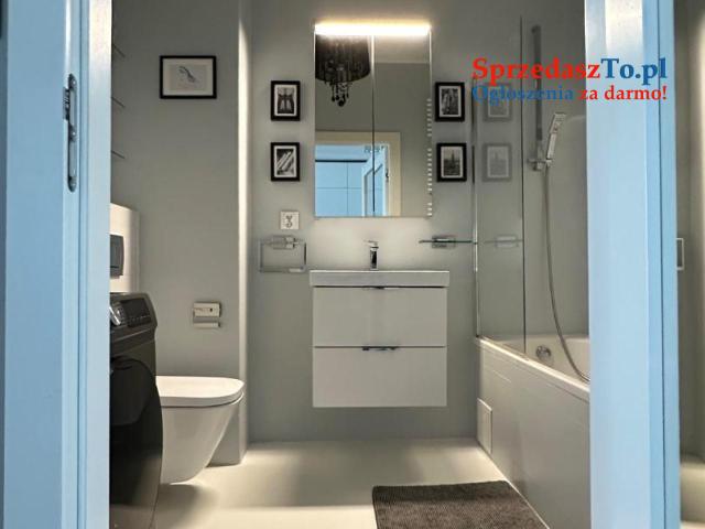 Wyjątkowe mieszkanie ⭐️ 2 pokoje • 43 m² • Miasteczko Wilanó - BEZPOŚREDNIO - 19