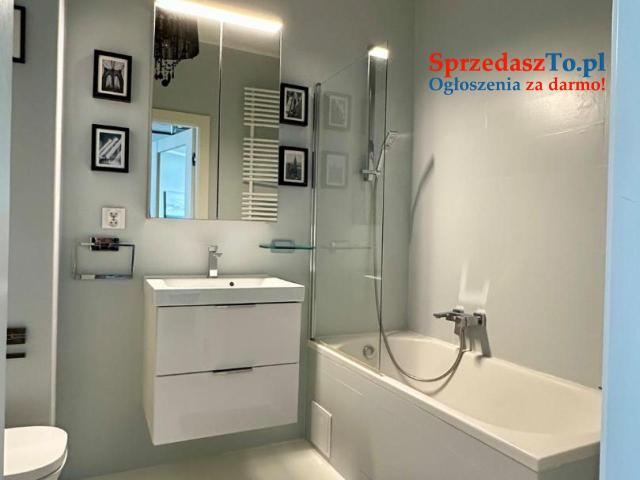 Wyjątkowe mieszkanie ⭐️ 2 pokoje • 43 m² • Miasteczko Wilanó - BEZPOŚREDNIO - 20