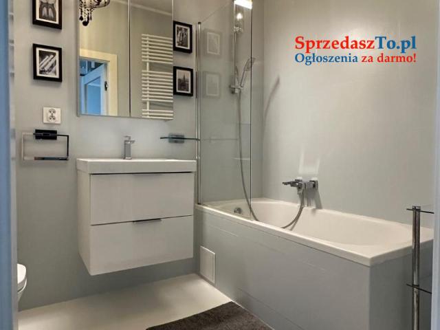 Wyjątkowe mieszkanie ⭐️ 2 pokoje • 43 m² • Miasteczko Wilanó - BEZPOŚREDNIO - 21