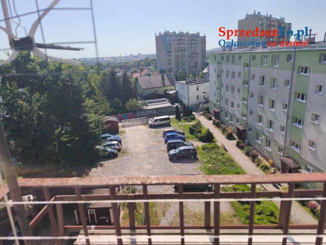 Sprzedam mieszkanie