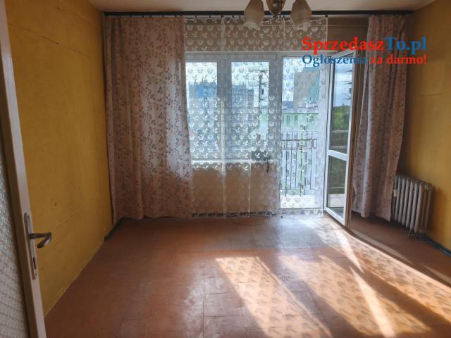 Sprzedam mieszkanie - 6