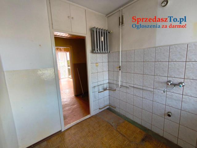 Sprzedam mieszkanie - 7