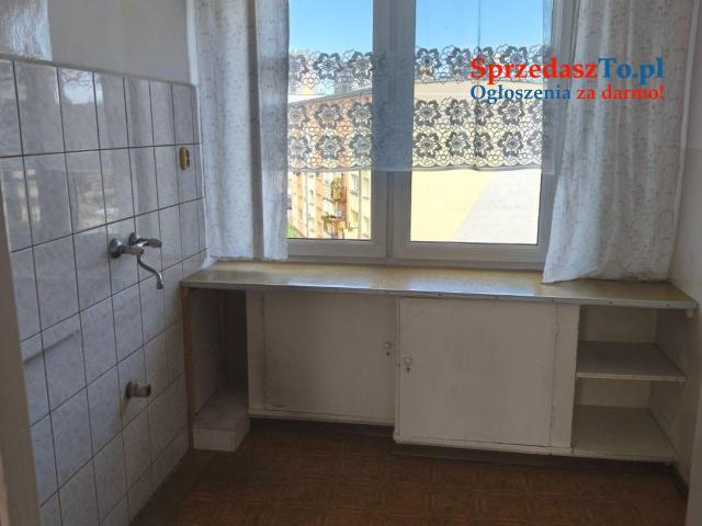 Sprzedam mieszkanie - 8