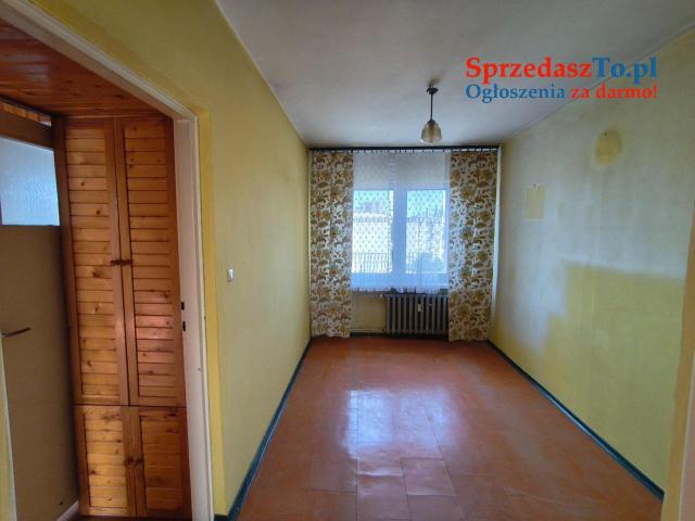 Sprzedam mieszkanie - 9