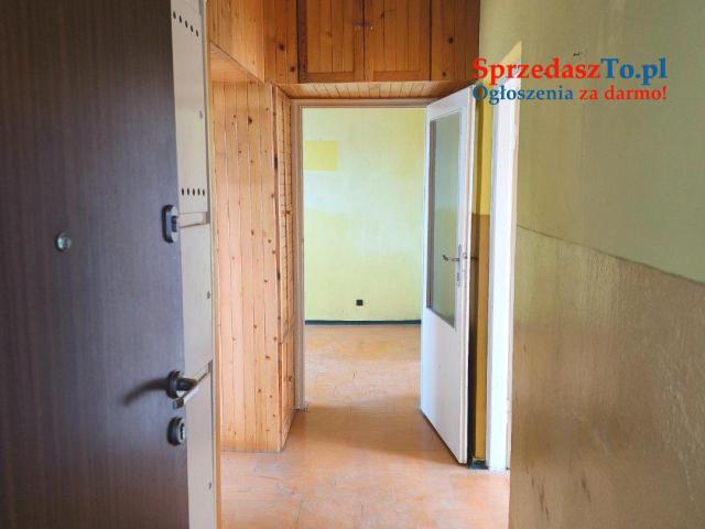 Sprzedam mieszkanie - 11