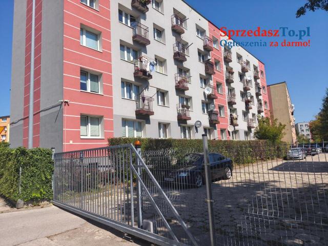 Sprzedam mieszkanie - 12