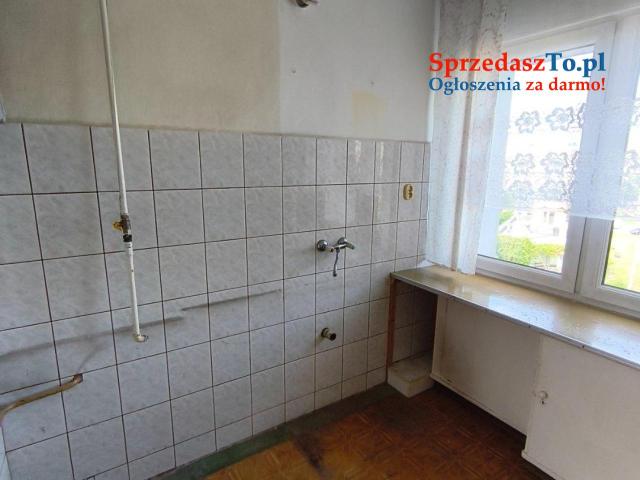 Sprzedam mieszkanie - 16