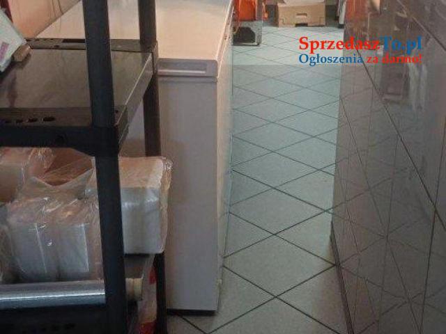 Lokal usługowy