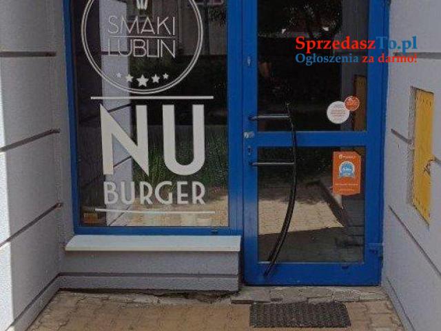 Lokal usługowy