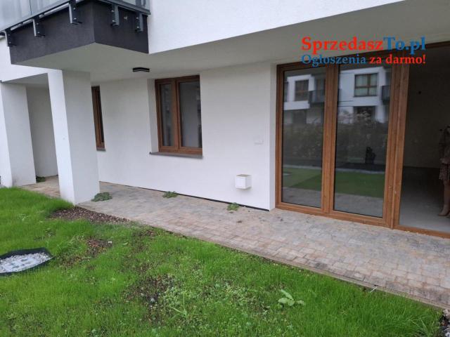 Nowe mieszkanie na sprzedaż + 2 miejsca parkingowe podziemne wraz z komórkami gospodarczymi - 6