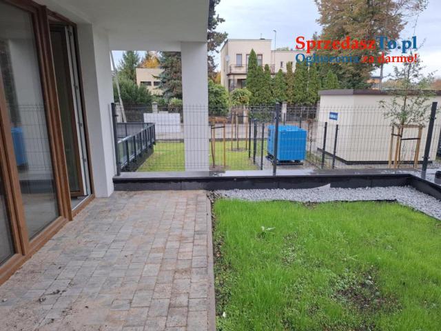 Nowe mieszkanie na sprzedaż + 2 miejsca parkingowe podziemne wraz z komórkami gospodarczymi - 7