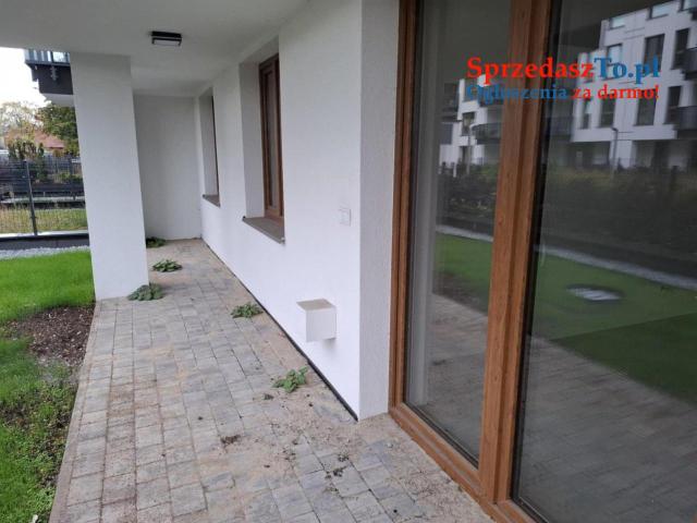 Nowe mieszkanie na sprzedaż + 2 miejsca parkingowe podziemne wraz z komórkami gospodarczymi - 8