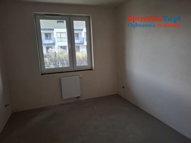 Nowe mieszkanie na sprzedaż + 2 miejsca parkingowe podziemne wraz z komórkami gospodarczymi - 9