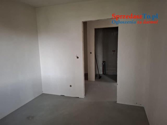 Nowe mieszkanie na sprzedaż + 2 miejsca parkingowe podziemne wraz z komórkami gospodarczymi - 10