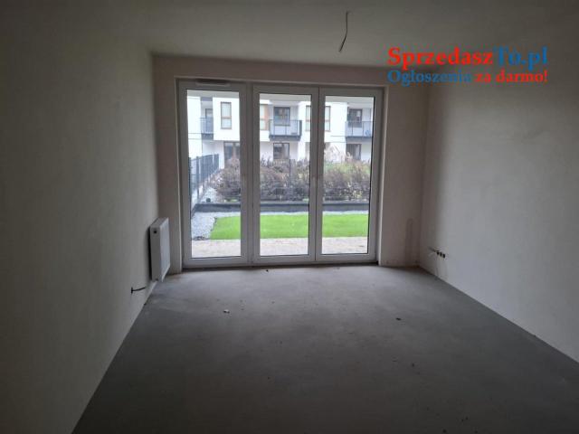 Nowe mieszkanie na sprzedaż + 2 miejsca parkingowe podziemne wraz z komórkami gospodarczymi - 11