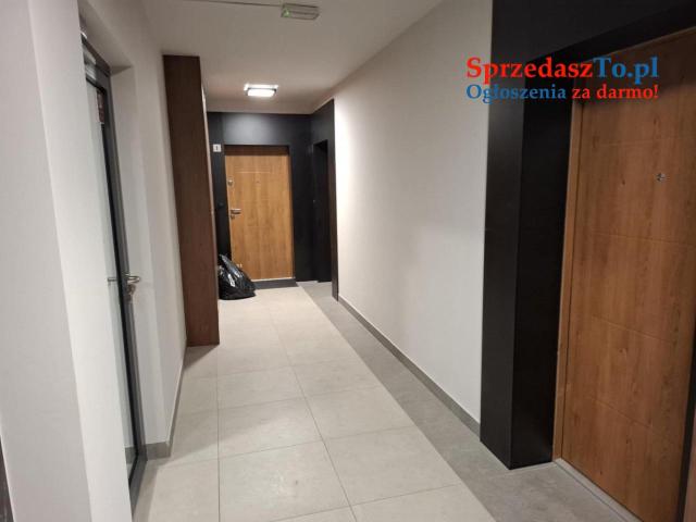 Nowe mieszkanie na sprzedaż + 2 miejsca parkingowe podziemne wraz z komórkami gospodarczymi - 13
