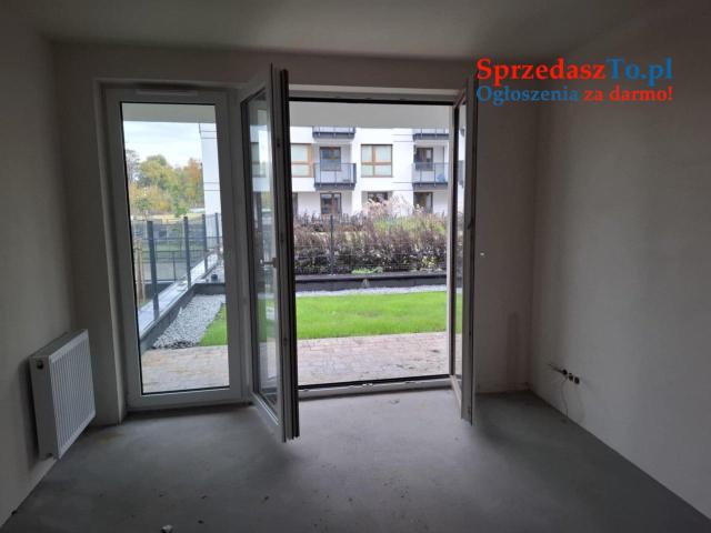 Nowe mieszkanie na sprzedaż + 2 miejsca parkingowe podziemne wraz z komórkami gospodarczymi - 14