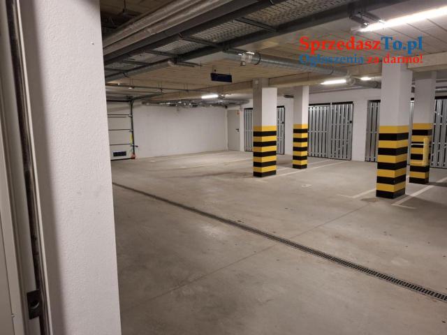 Nowe mieszkanie na sprzedaż + 2 miejsca parkingowe podziemne wraz z komórkami gospodarczymi - 15